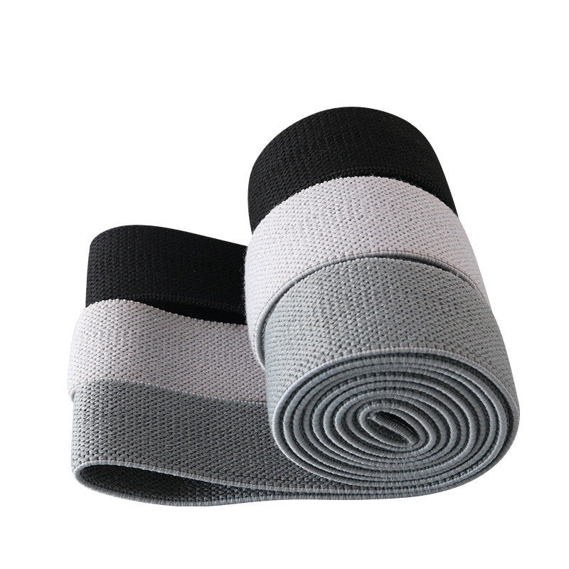Sports Fitness Long Resistance Band