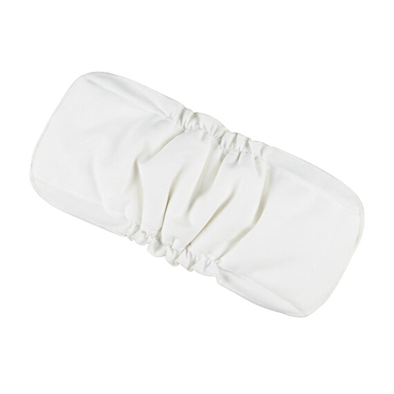Washable Bamboo Cotton Anti-leakage Baby Diapers