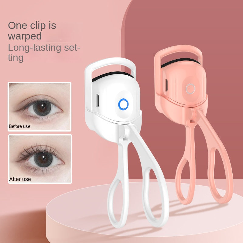 Portable Electric Eye Lash  Comb