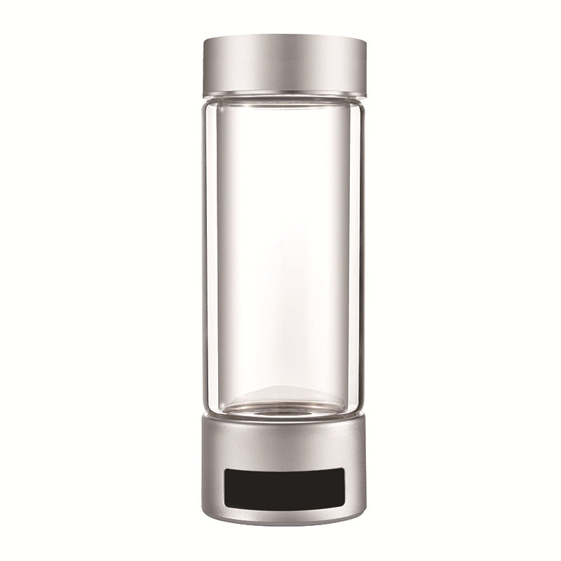 High Concentration Super Saturation Electrode Hydrogen Water Cup