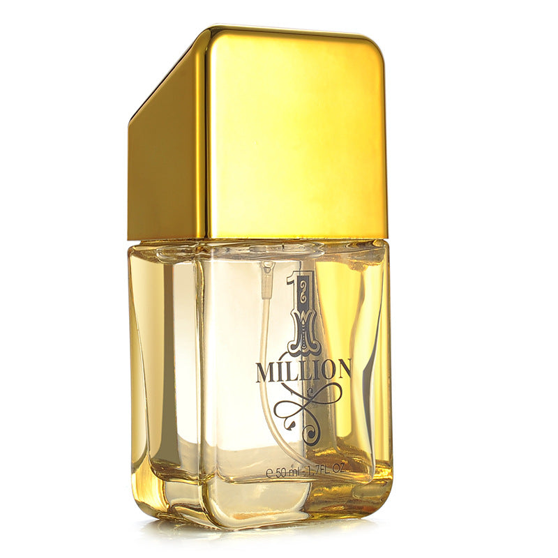 Men's Fashion Fresh Fragrance Perfume