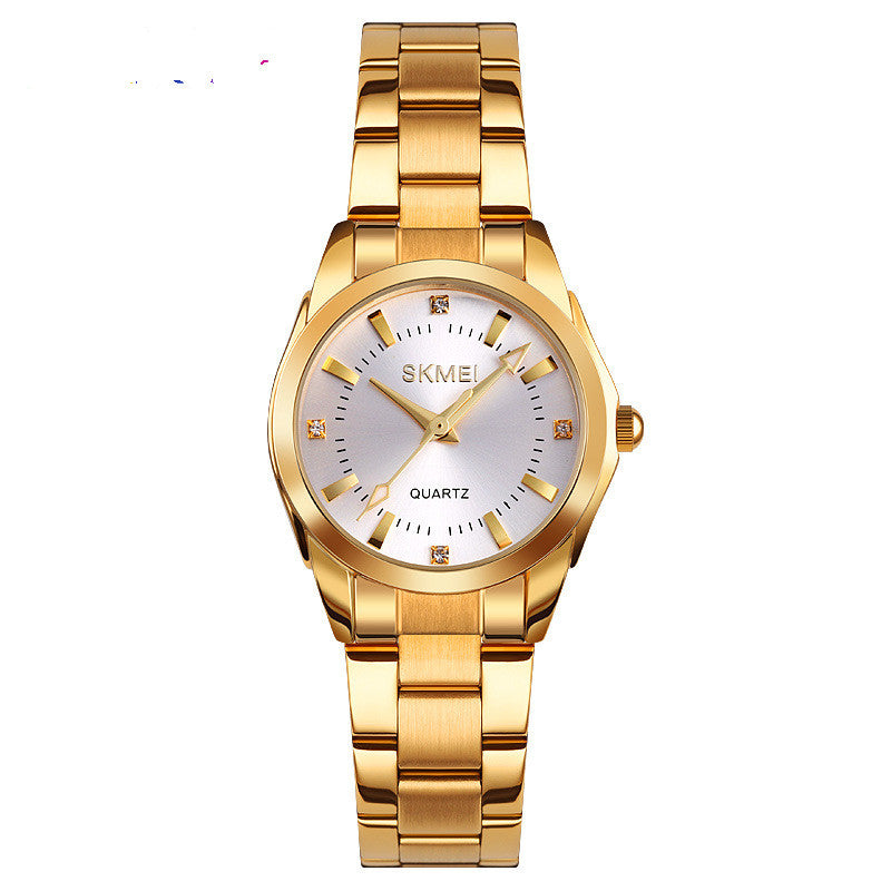 Women Casual Romantic Quartz Luxury  Watches