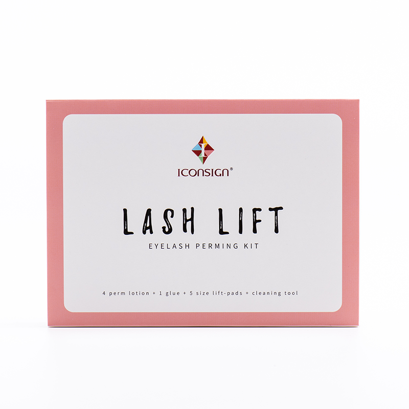 Lifiting Eyelash Perming Kit