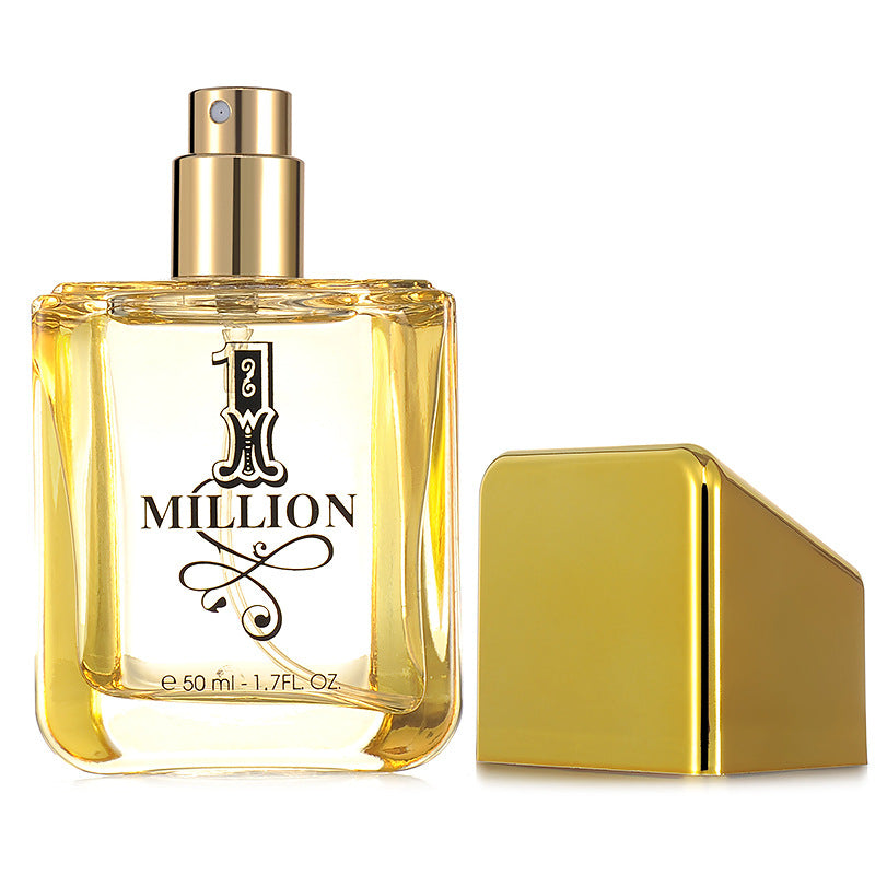 Men's Fashion Fresh Fragrance Perfume