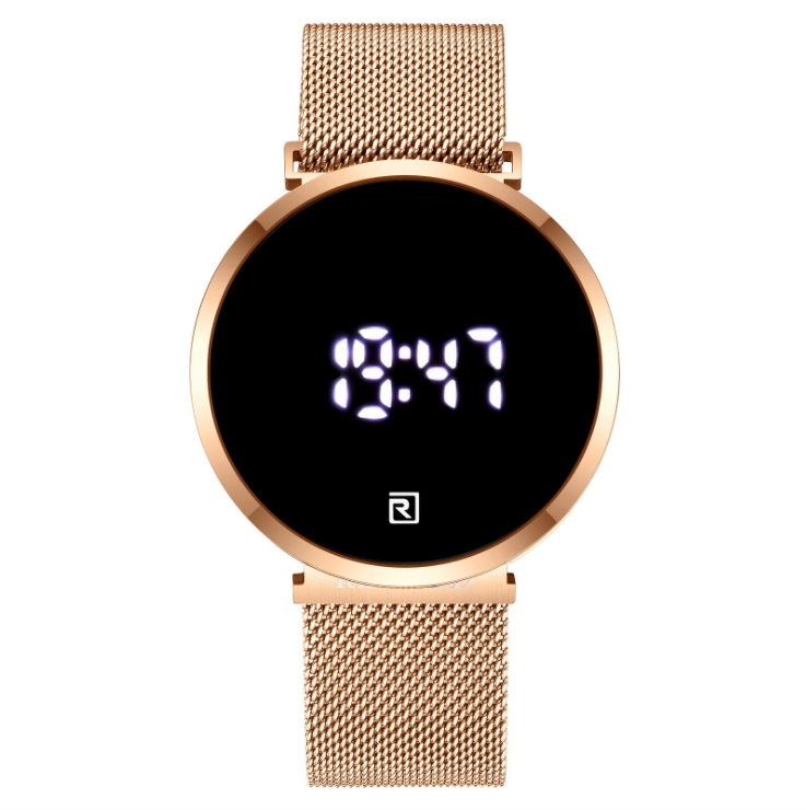 Men's Digital Sport Wrist Luxury Watch
