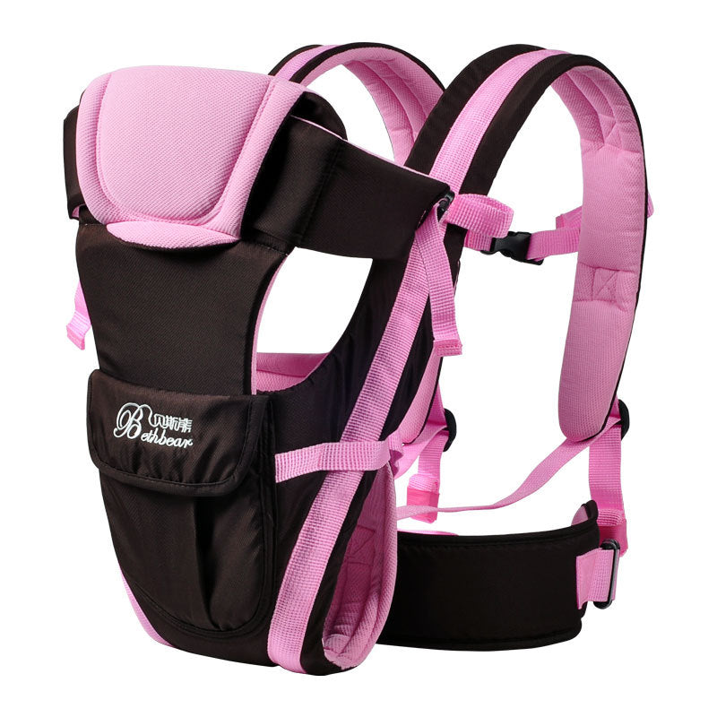 Baby Double Shoulder Carriers Bag