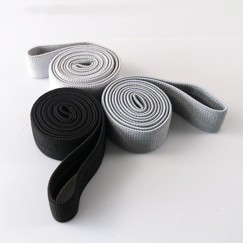 Sports Fitness Long Resistance Band
