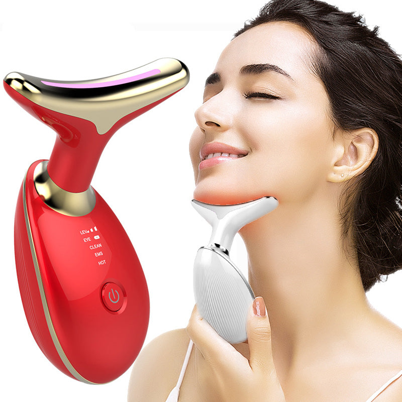 Electric  Face Wrinkle Remover Device