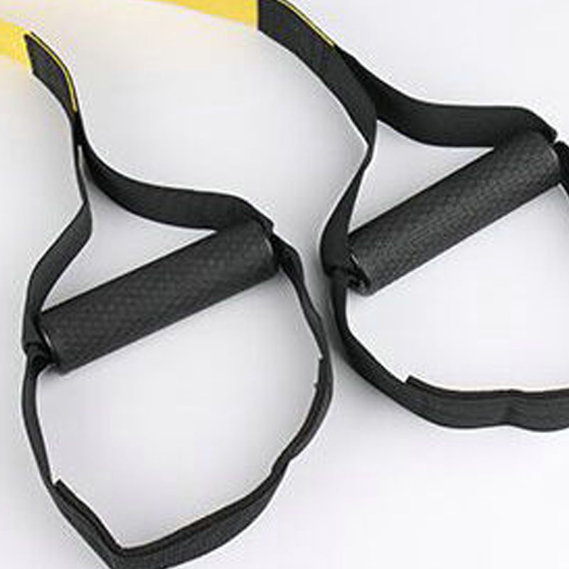 Home Sports Fitness Hanging Tension Belt