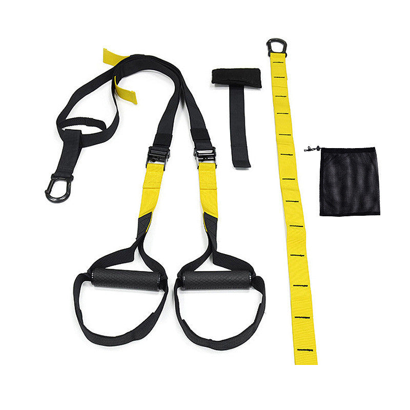 Home Sports Fitness Hanging Tension Belt