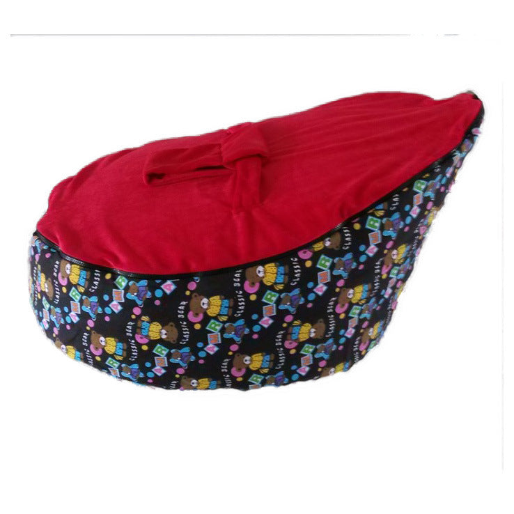 Baby Bed Lazy Bean Bag Sofa