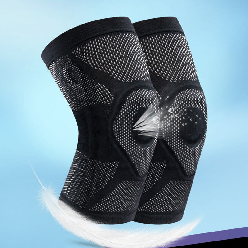 Breathable Compression  Knee Brace