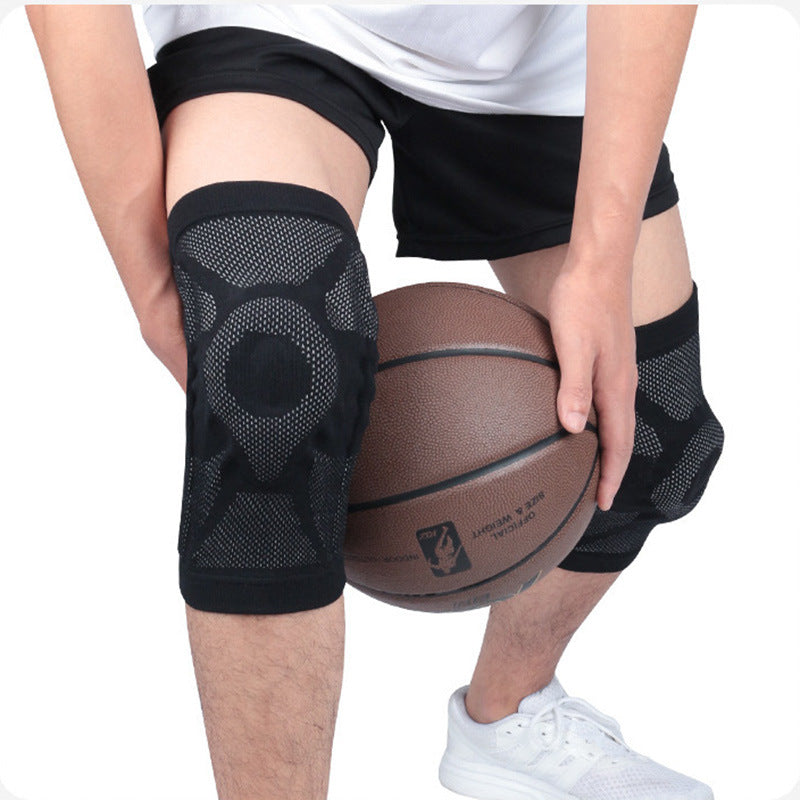 Breathable Compression  Knee Brace