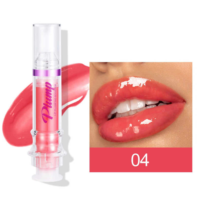 Color Slightly Spicy Liquid Lipstick