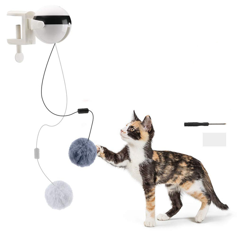 Cat Electric Automatic Lifting Motion Smart Toy