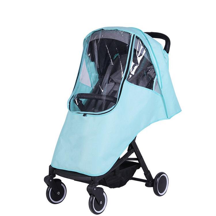 Baby Universal Warm Stroller Cover