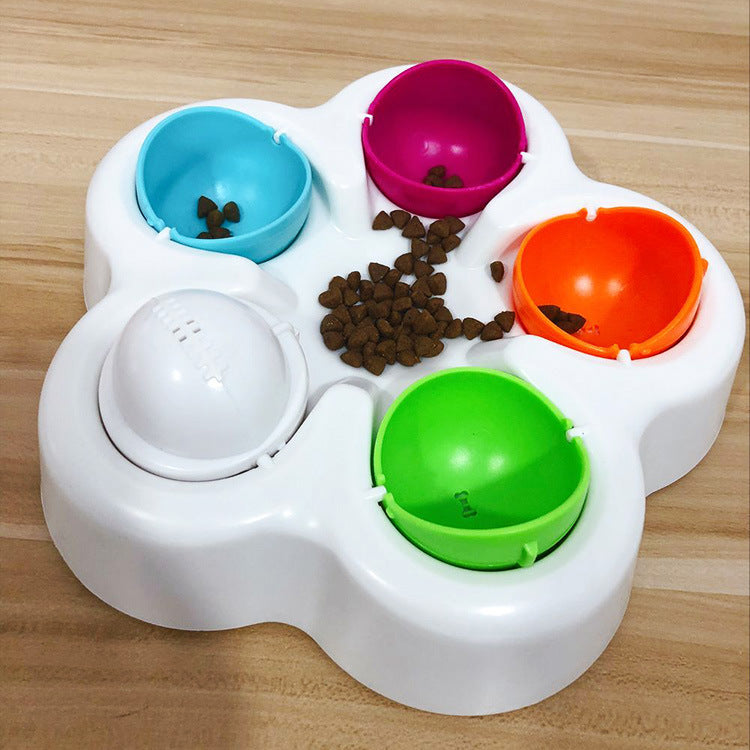 Pet IQ looking  Food Toys
